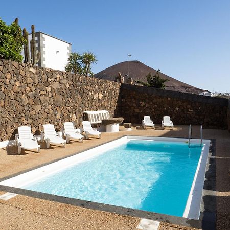 Tahiche Villa Estrella Polar מראה חיצוני תמונה
