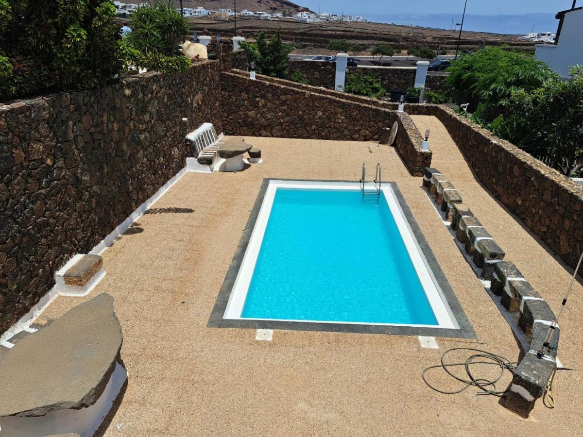 Tahiche Villa Estrella Polar מראה חיצוני תמונה