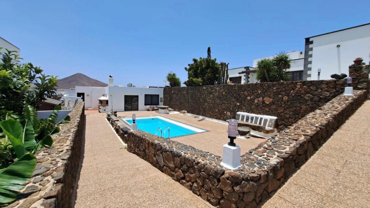 Tahiche Villa Estrella Polar מראה חיצוני תמונה