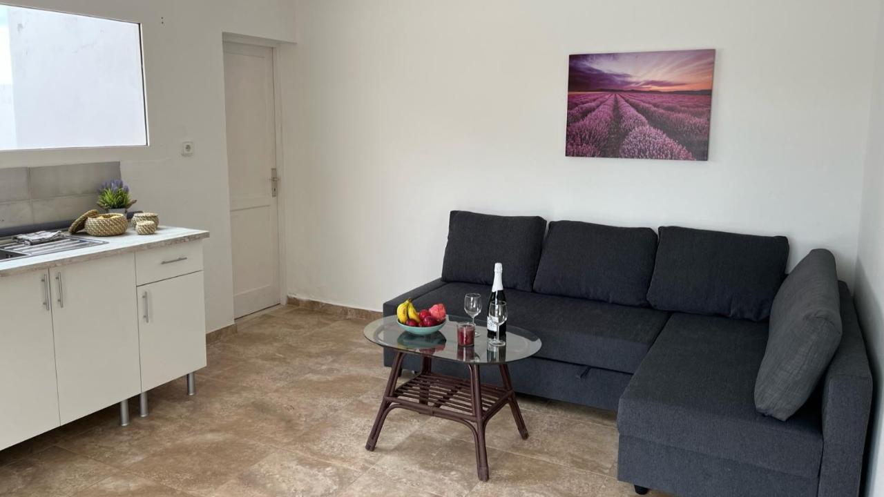 Tahiche Villa Estrella Polar מראה חיצוני תמונה