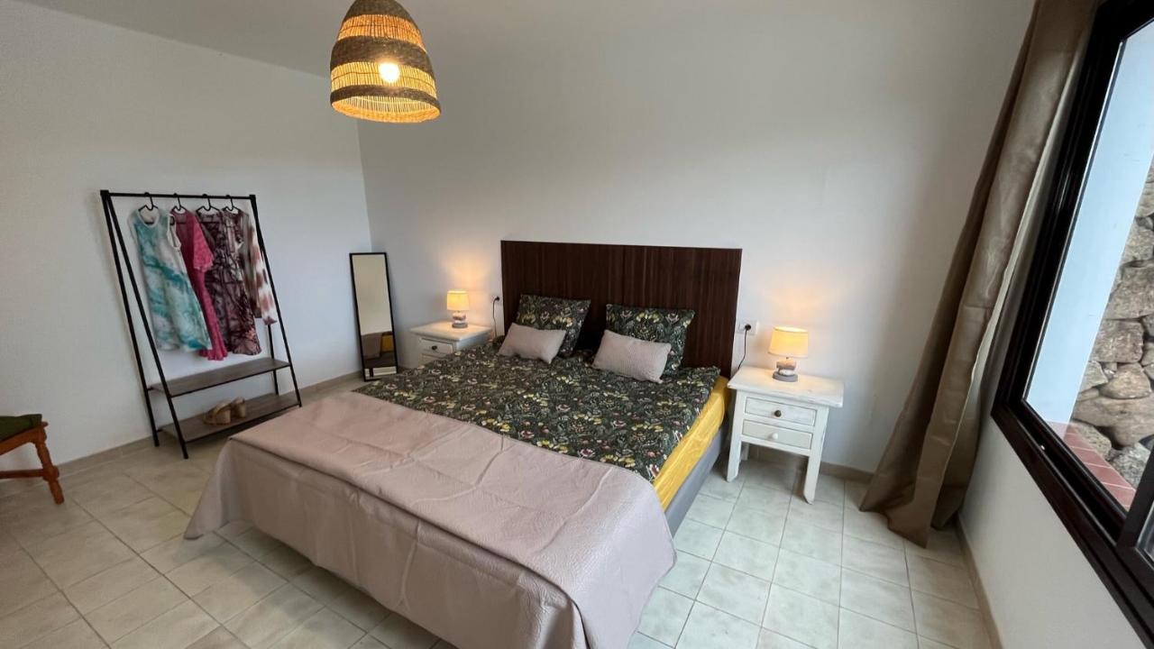 Tahiche Villa Estrella Polar מראה חיצוני תמונה