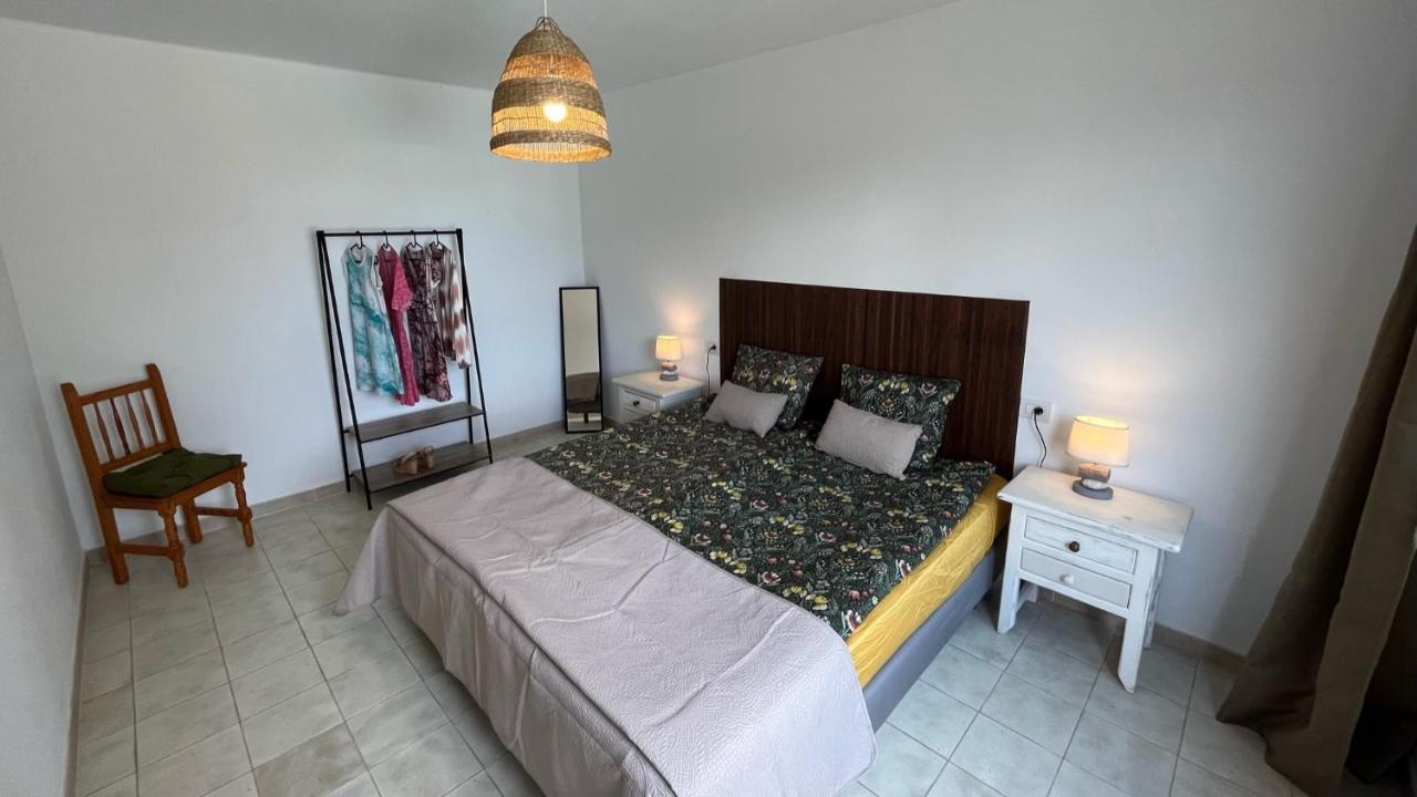 Tahiche Villa Estrella Polar מראה חיצוני תמונה