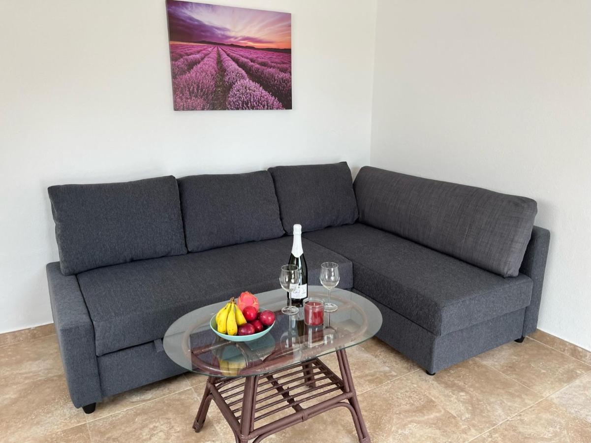 Tahiche Villa Estrella Polar מראה חיצוני תמונה