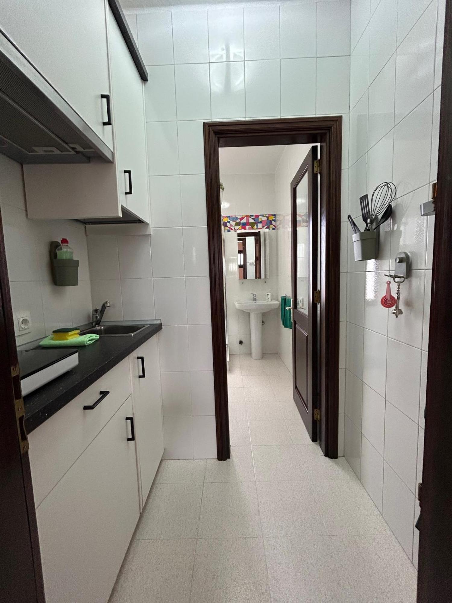 Tahiche Villa Estrella Polar מראה חיצוני תמונה
