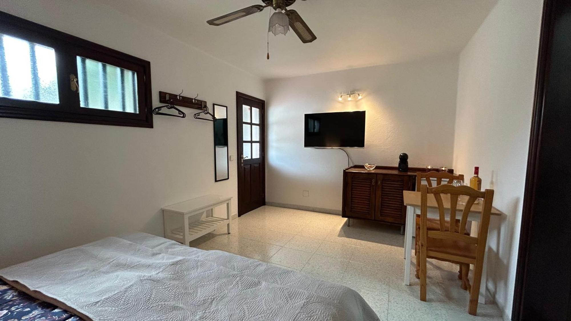 Tahiche Villa Estrella Polar מראה חיצוני תמונה