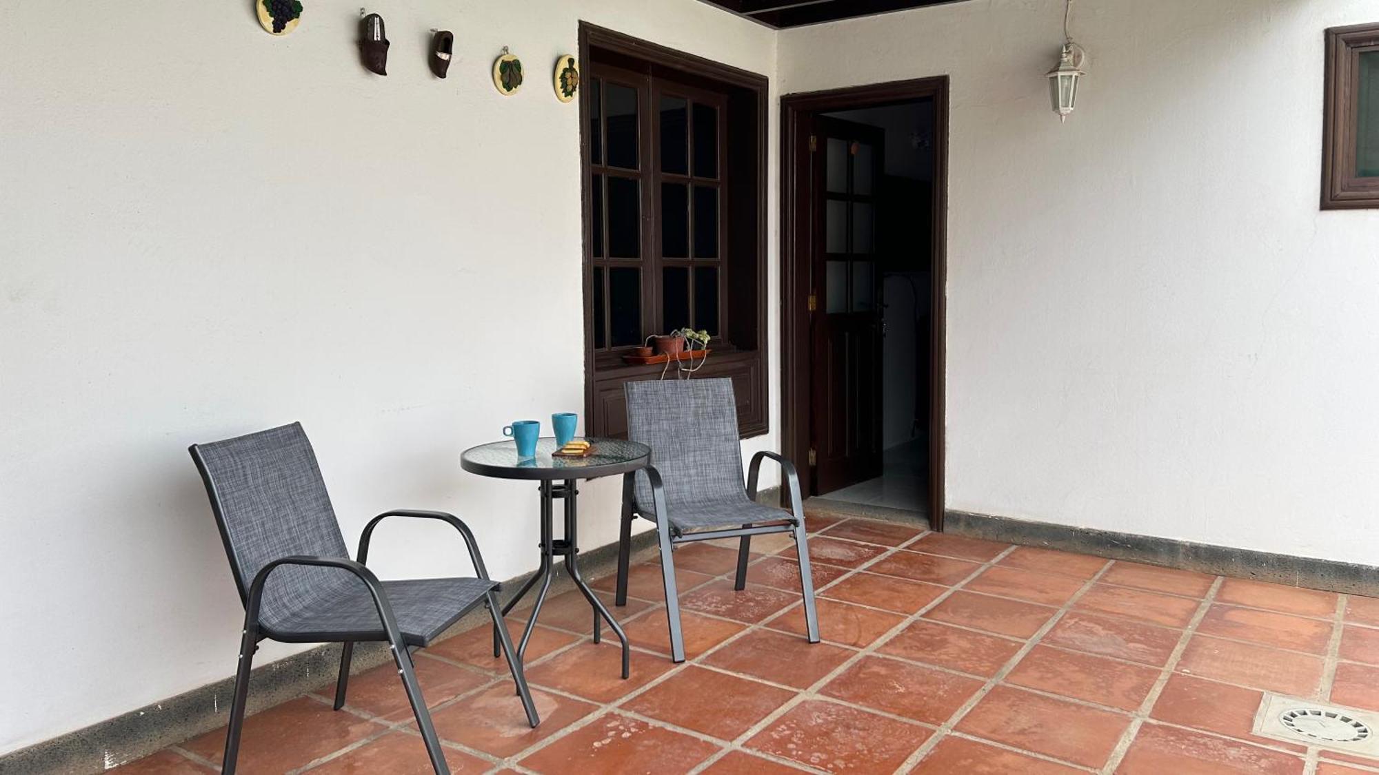 Tahiche Villa Estrella Polar מראה חיצוני תמונה