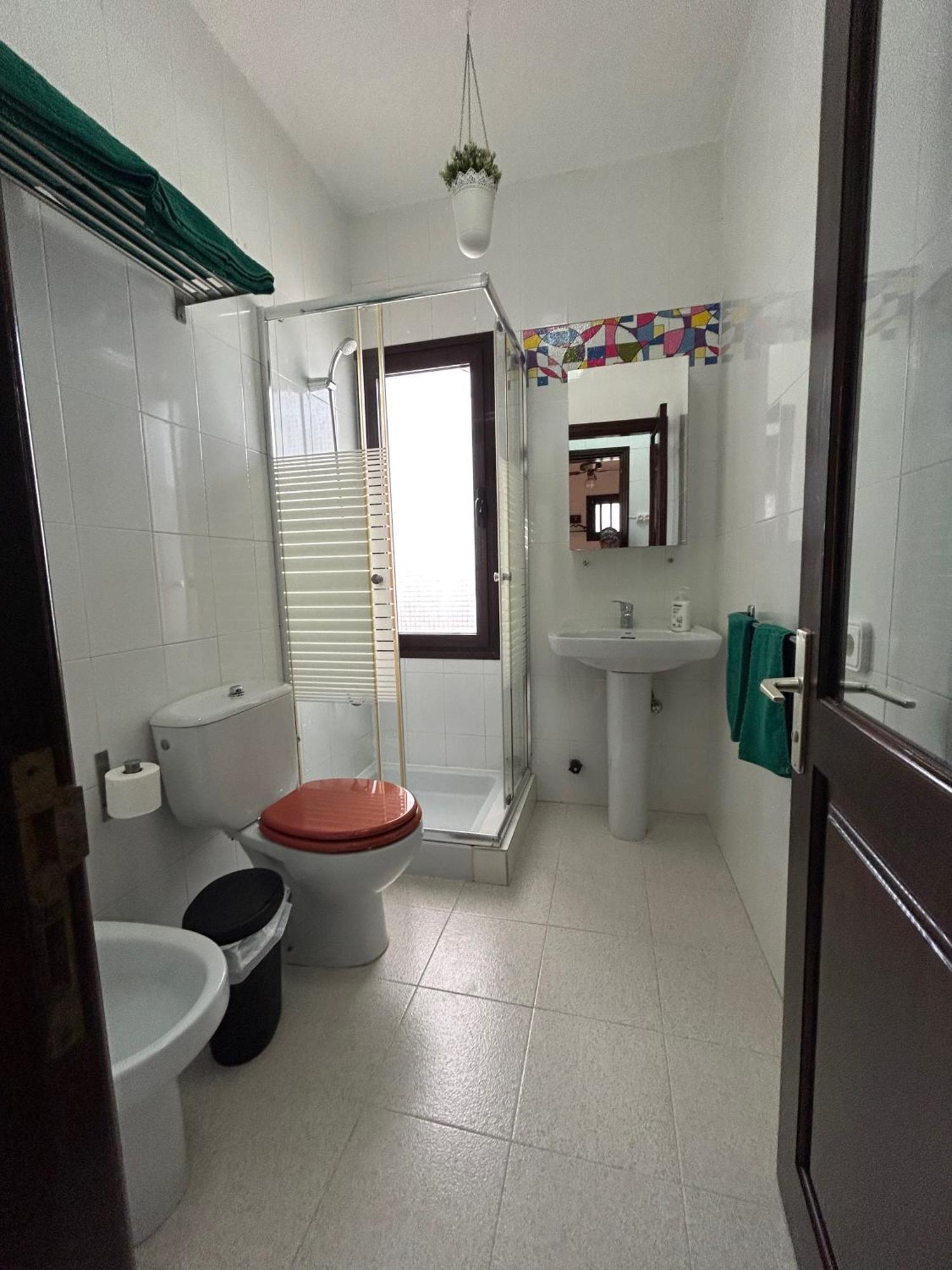 Tahiche Villa Estrella Polar מראה חיצוני תמונה