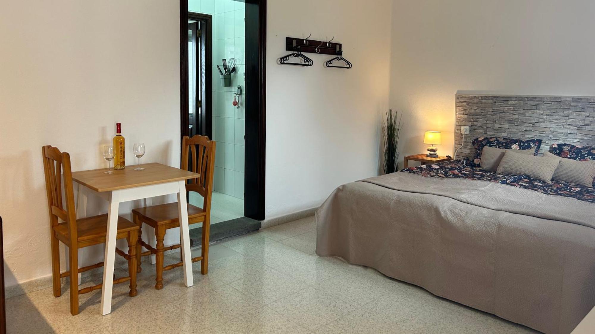 Tahiche Villa Estrella Polar מראה חיצוני תמונה