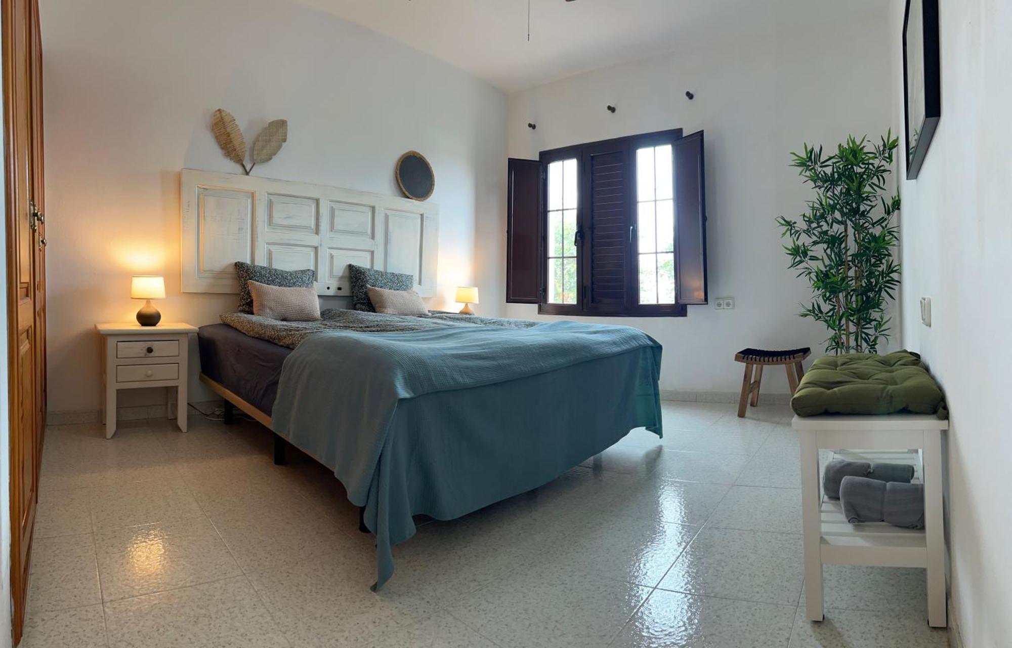 Tahiche Villa Estrella Polar מראה חיצוני תמונה