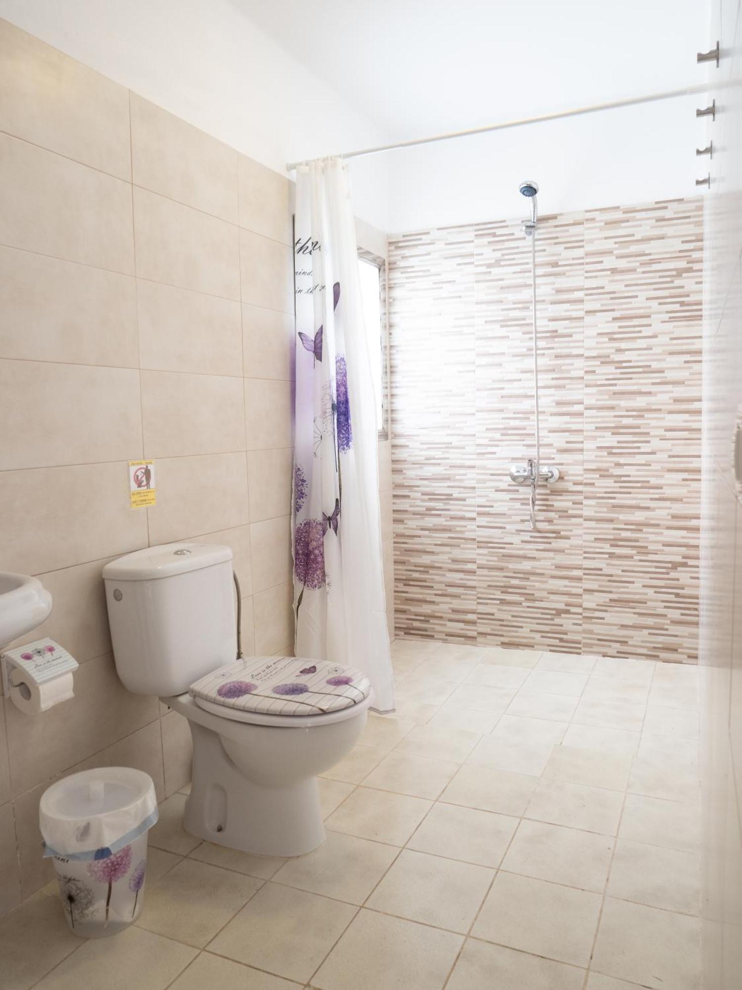 Tahiche Villa Estrella Polar מראה חיצוני תמונה