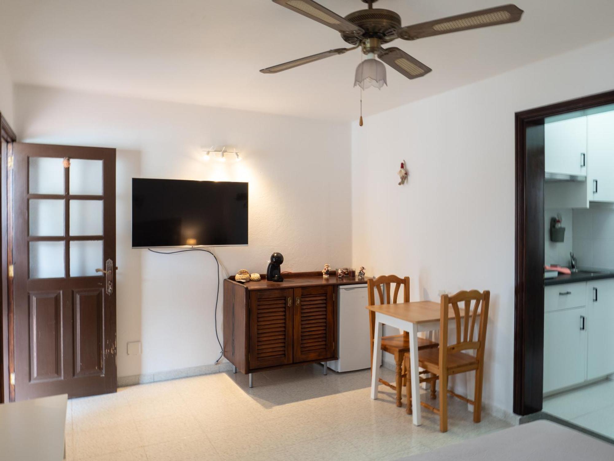 Tahiche Villa Estrella Polar מראה חיצוני תמונה