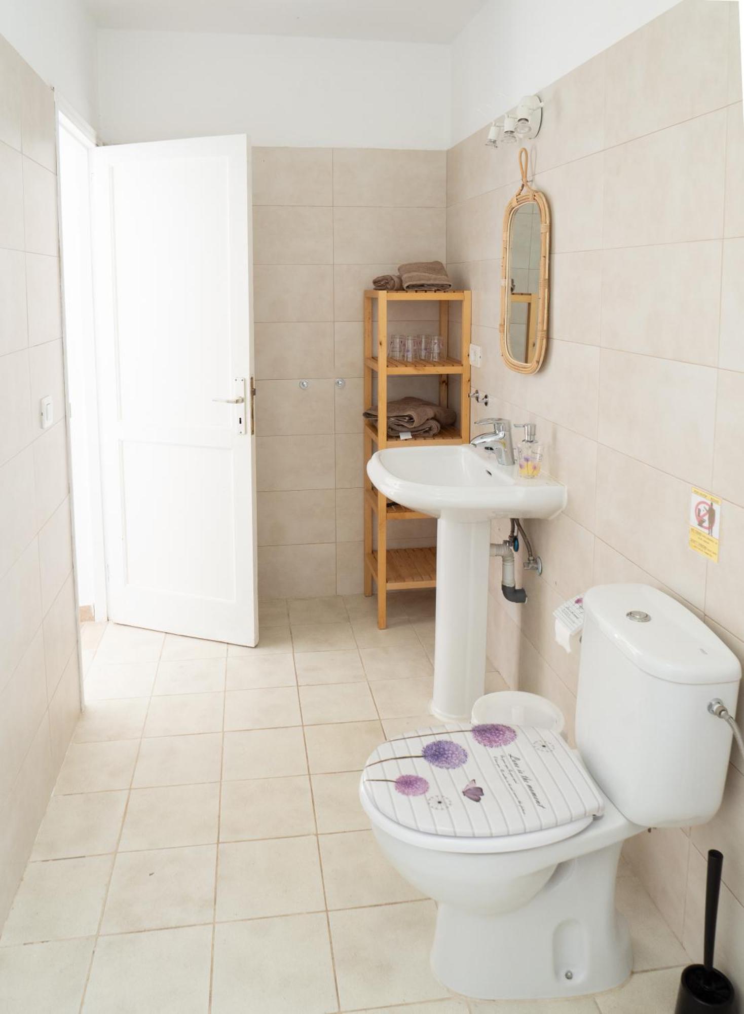 Tahiche Villa Estrella Polar מראה חיצוני תמונה