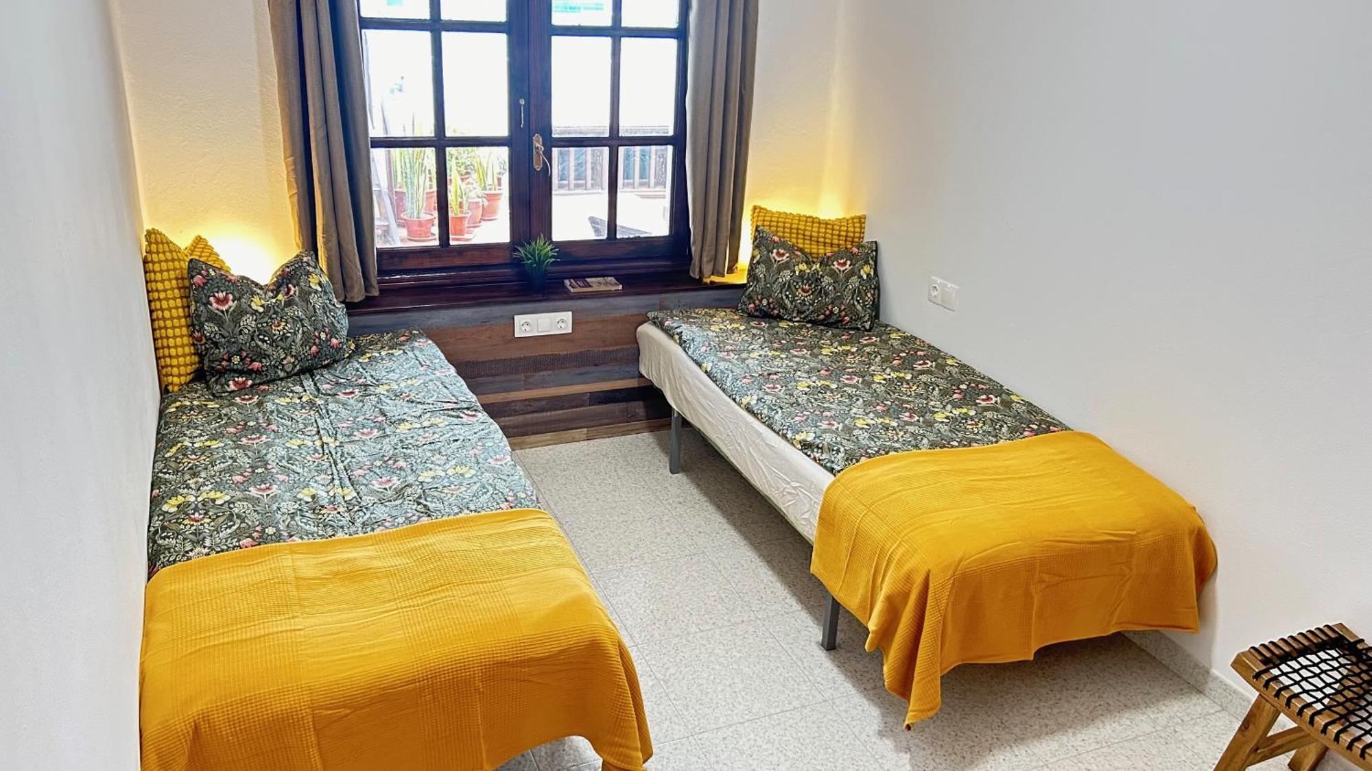 Tahiche Villa Estrella Polar מראה חיצוני תמונה